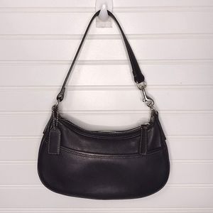 90s Coach Baguette Shoulder Bag